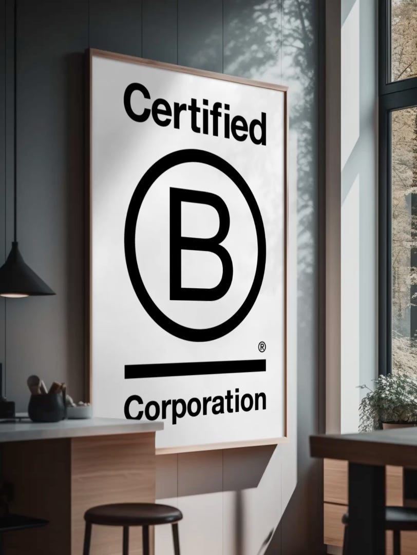 B Corp