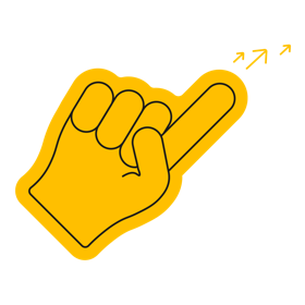 B Corp Hand